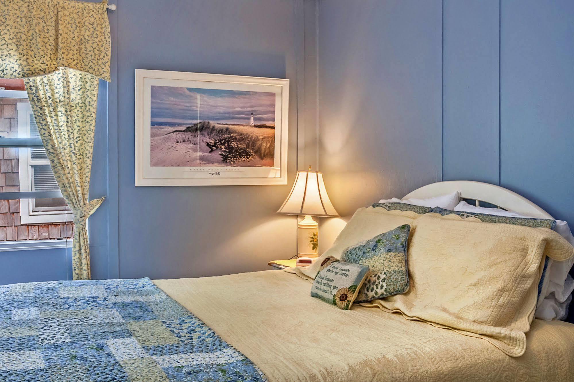 Ocean Spray Beach Resort Grayland 외부 사진