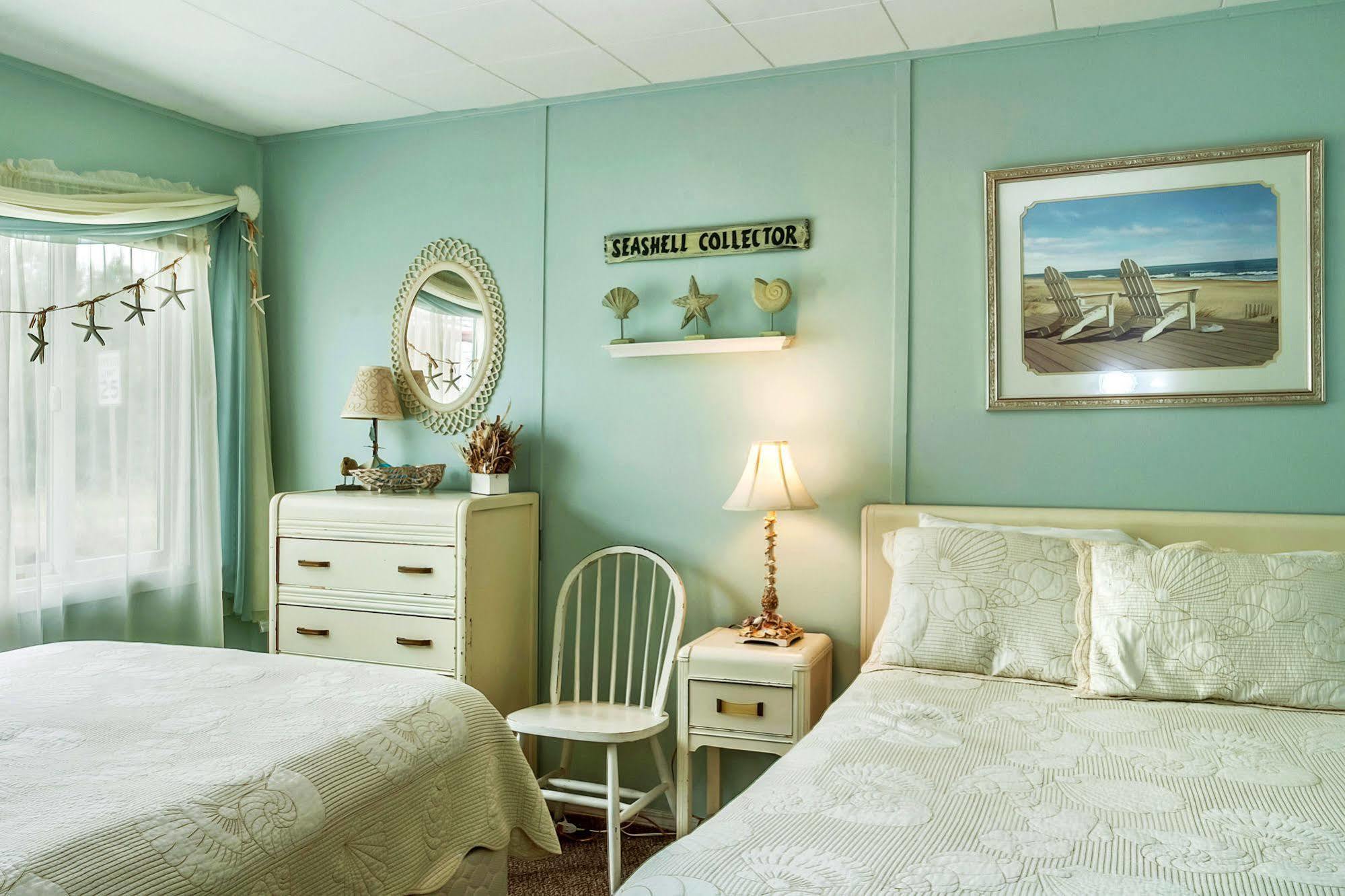 Ocean Spray Beach Resort Grayland 외부 사진