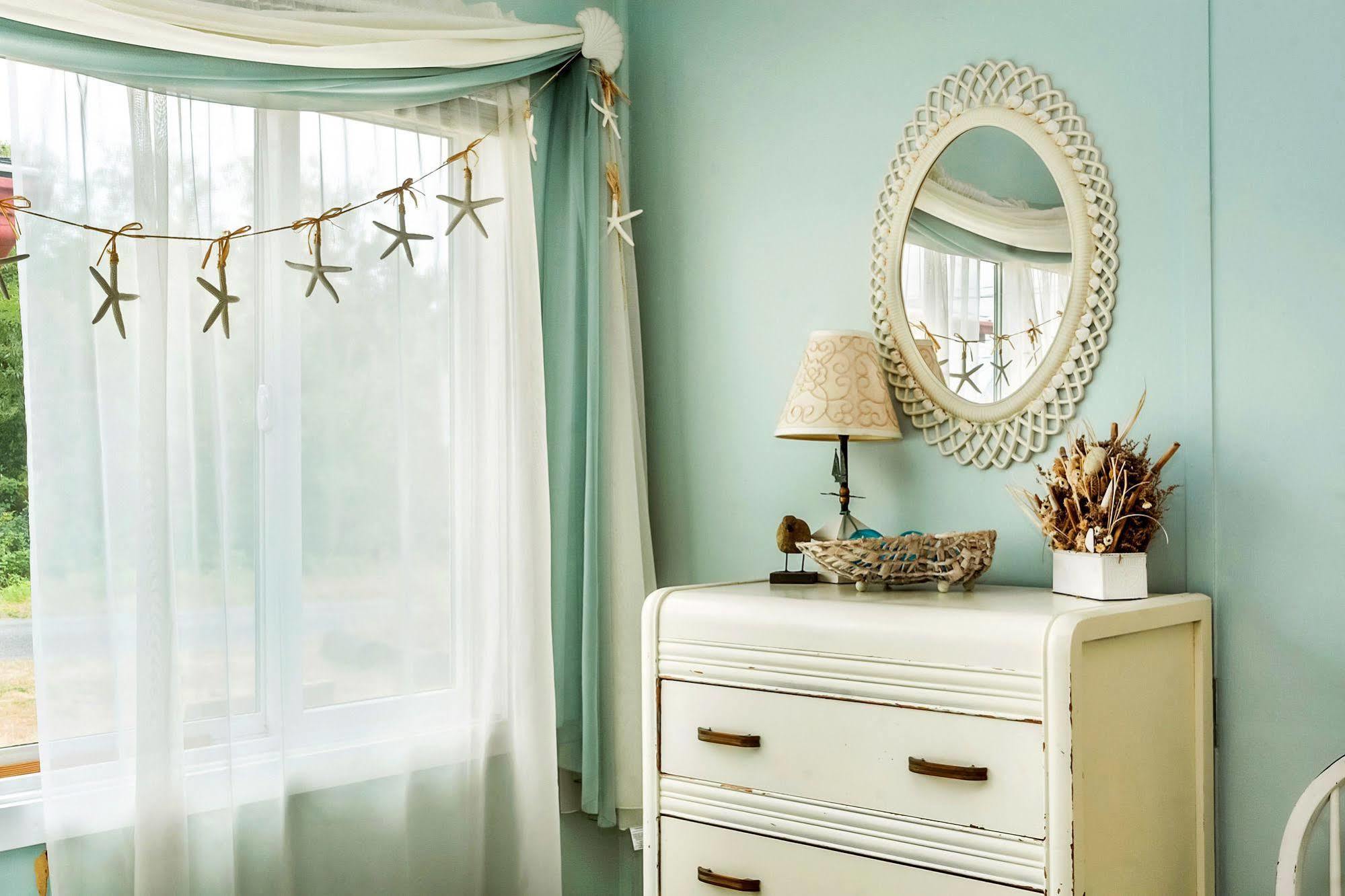 Ocean Spray Beach Resort Grayland 외부 사진